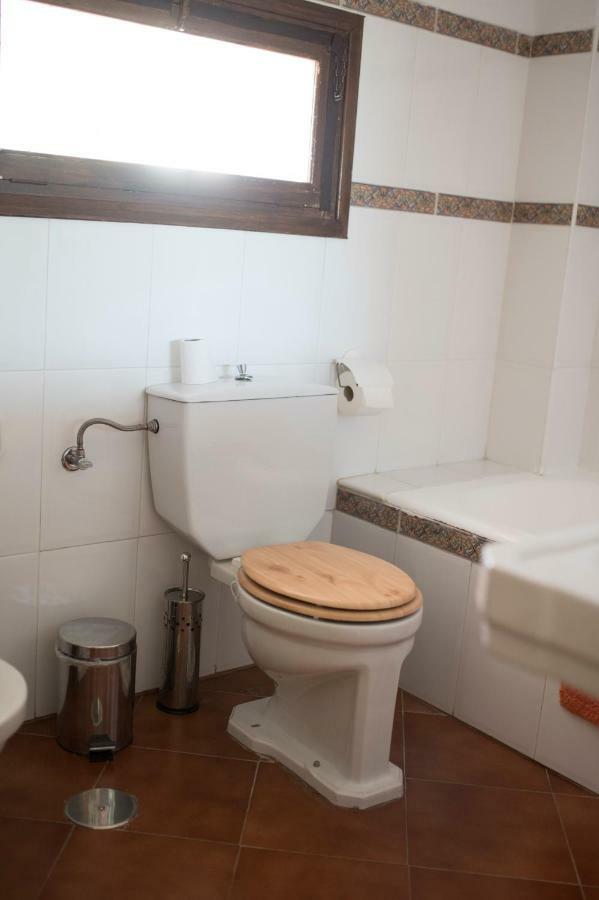 Huerta La Laja,Casa Grande Guest House Ronda Eksteriør bilde