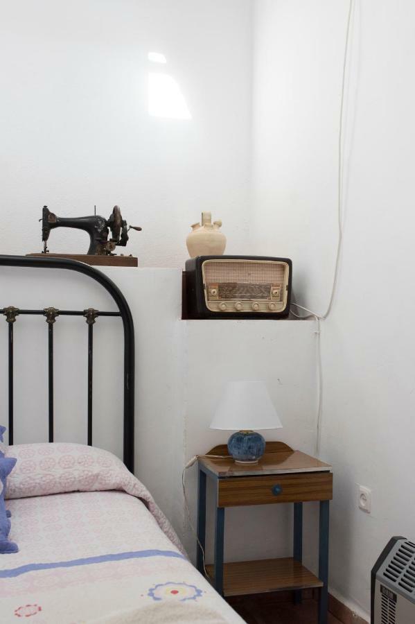 Huerta La Laja,Casa Grande Guest House Ronda Eksteriør bilde