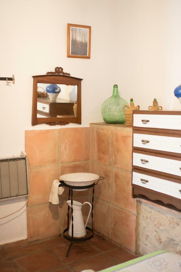 Huerta La Laja,Casa Grande Guest House Ronda Eksteriør bilde