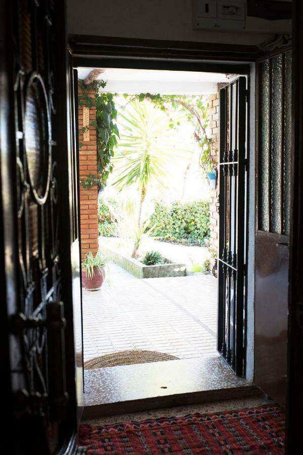 Huerta La Laja,Casa Grande Guest House Ronda Eksteriør bilde
