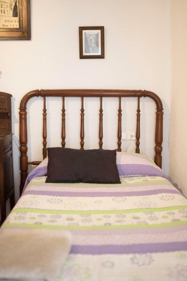 Huerta La Laja,Casa Grande Guest House Ronda Eksteriør bilde