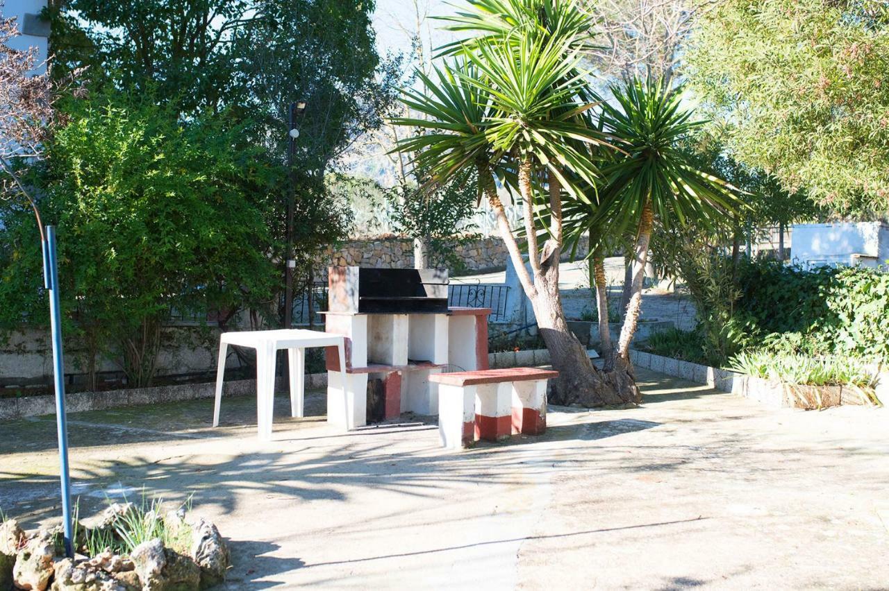 Huerta La Laja,Casa Grande Guest House Ronda Eksteriør bilde