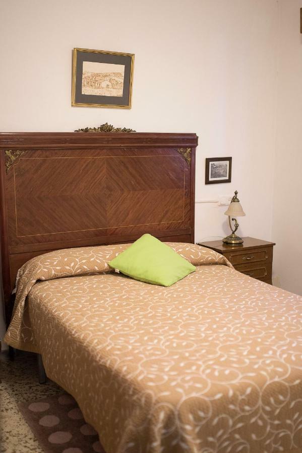 Huerta La Laja,Casa Grande Guest House Ronda Eksteriør bilde